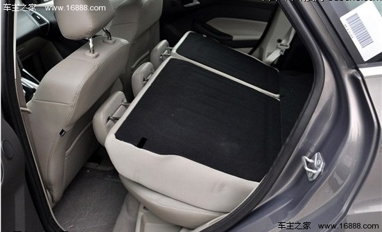 新实用主义 4款10万元大空间车型导购(9) 大家车网