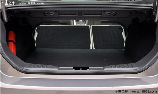 新实用主义 4款10万元大空间车型导购(10) 大家车网