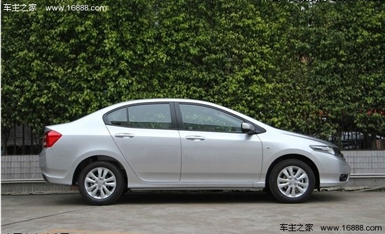 新实用主义 4款10万元大空间车型导购(14) 大家车网