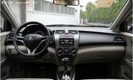 新实用主义 4款10万元大空间车型导购(15) 大家车网