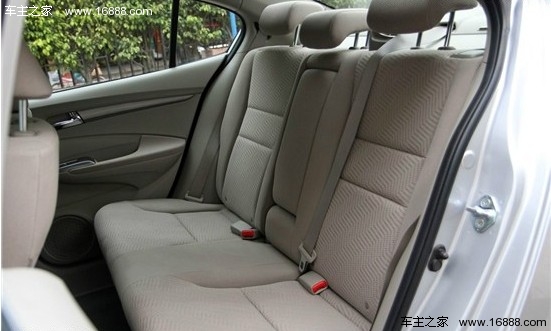 新实用主义 4款10万元大空间车型导购(16) 大家车网