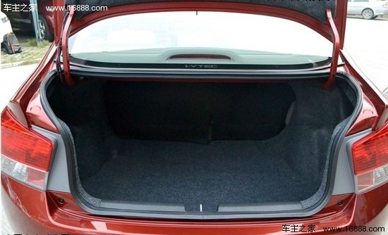 新实用主义 4款10万元大空间车型导购(17) 大家车网