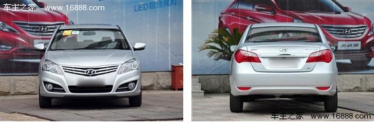 新实用主义 4款10万元大空间车型导购(20) 大家车网