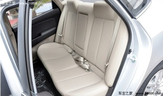新实用主义 4款10万元大空间车型导购(22) 大家车网