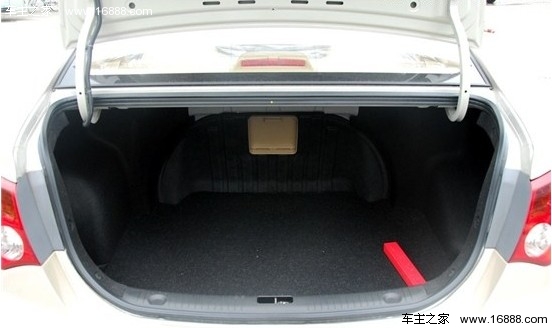 新实用主义 4款10万元大空间车型导购(23) 大家车网