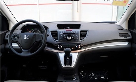 不为越野 4款适合城市道路SUV车型导购(2) 大家车网