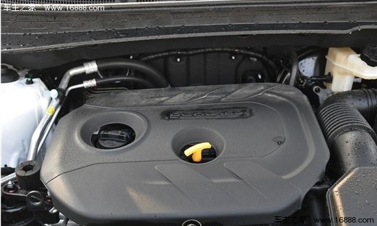 不为越野 4款适合城市道路SUV车型导购(8) 大家车网