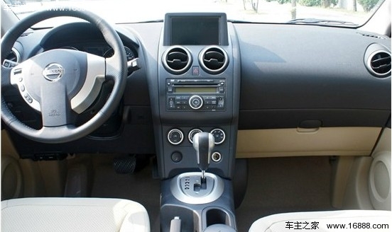 不为越野 4款适合城市道路SUV车型导购(10) 大家车网