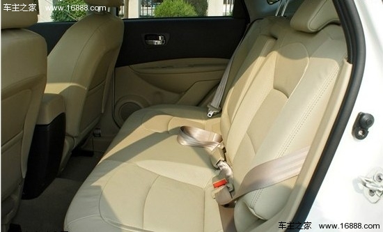 不为越野 4款适合城市道路SUV车型导购(11) 大家车网