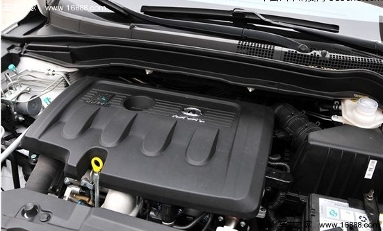 不为越野 4款适合城市道路SUV车型导购(17) 大家车网