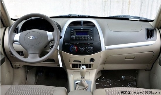 不为越野 4款适合城市道路SUV车型导购(19) 大家车网