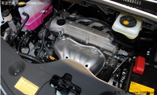 商务车也豪华 3款进口高端MPV车型导购(7) 大家车网