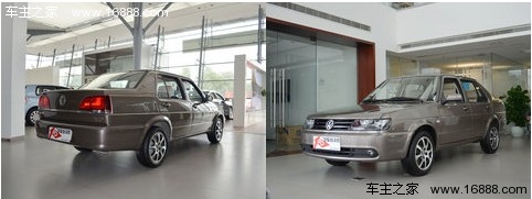 存在即是合理 盘点那些多代共市车型(16) 大家车网