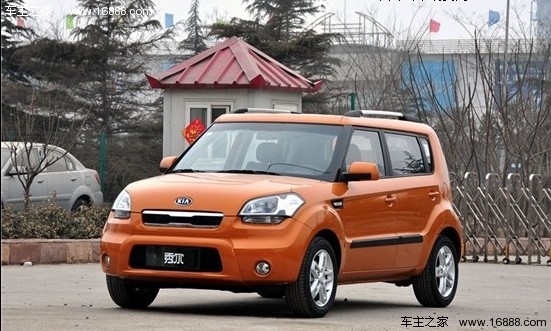 十足拉风腔调 三款10万内跨界车型导购(0) 大家车网