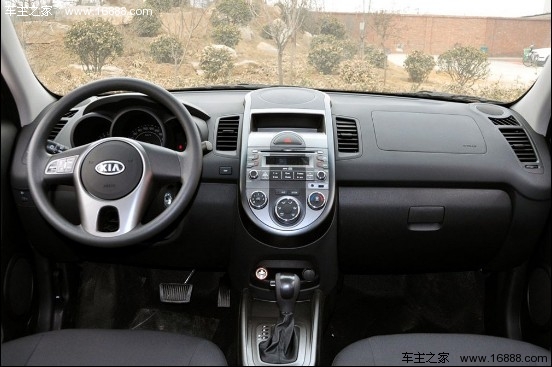 十足拉风腔调 三款10万内跨界车型导购(2) 大家车网