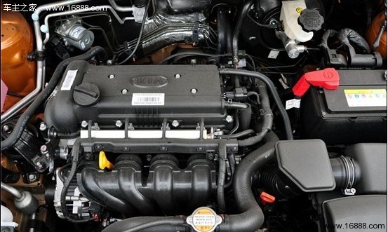 十足拉风腔调 三款10万内跨界车型导购(4) 大家车网