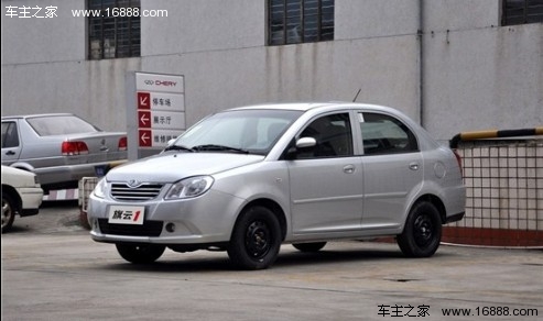 空间不是问题 三款4万大空间微型车盘点(0) 大家车网