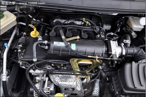 空间不是问题 三款4万大空间微型车盘点(4) 大家车网