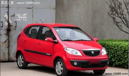 空间不是问题 三款4万大空间微型车盘点(10) 大家车网