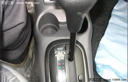 微型车更省油 六款A00级车型油耗分析(5) 大家车网