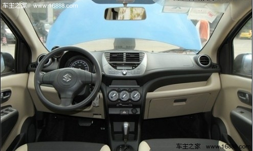 微型车更省油 六款A00级车型油耗分析(7) 大家车网