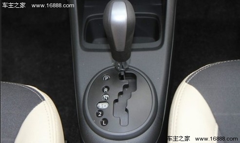 微型车更省油 六款A00级车型油耗分析(10) 大家车网