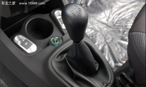 微型车更省油 六款A00级车型油耗分析(15) 大家车网