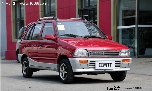 微型车更省油 六款A00级车型油耗分析(16) 大家车网