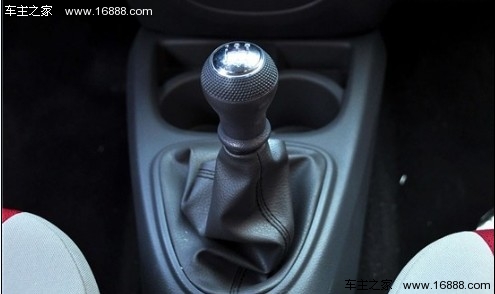 微型车更省油 六款A00级车型油耗分析(24) 大家车网