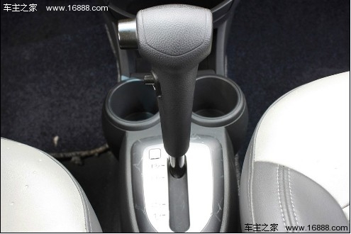 微型车更省油 六款A00级车型油耗分析(29) 大家车网