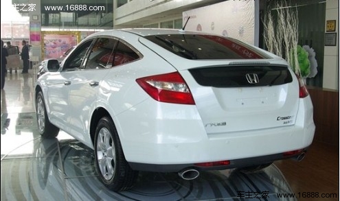 尾部是亮点 三款合资掀背式家用轿车推荐(1) 大家车网