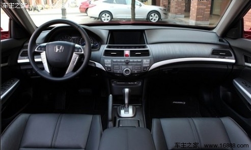 尾部是亮点 三款合资掀背式家用轿车推荐(2) 大家车网