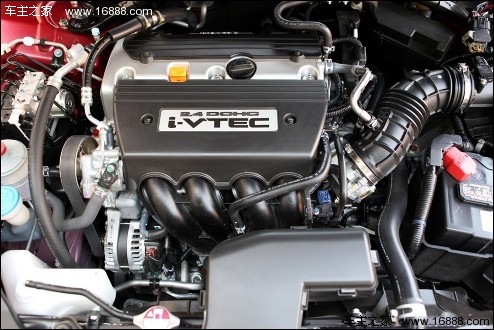 尾部是亮点 三款合资掀背式家用轿车推荐(4) 大家车网