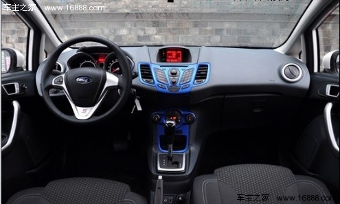 年轻达人专属 五款时尚运动范代步车推荐(5) 大家车网