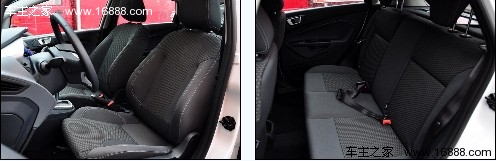 年轻达人专属 五款时尚运动范代步车推荐(6) 大家车网