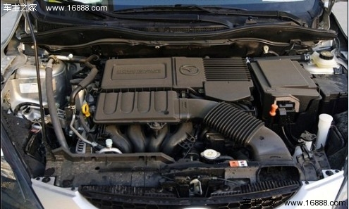 年轻达人专属 五款时尚运动范代步车推荐(15) 大家车网