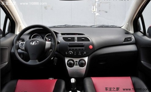 年轻达人专属 五款时尚运动范代步车推荐(17) 大家车网