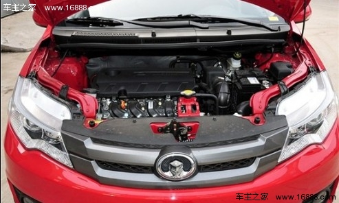 年轻达人专属 五款时尚运动范代步车推荐(19) 大家车网