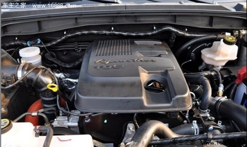 五款七座SUV车型盘点 满足大家庭需要(11) 大家车网