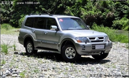 五款七座SUV车型盘点 满足大家庭需要(12) 大家车网