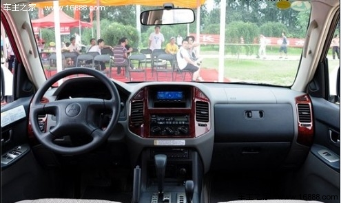 五款七座SUV车型盘点 满足大家庭需要(13) 大家车网