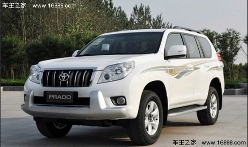 五款七座SUV车型盘点 满足大家庭需要(22) 大家车网