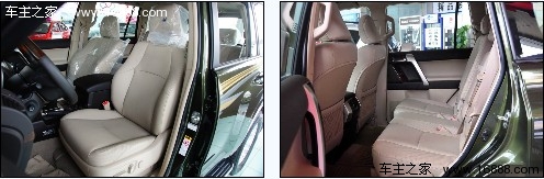 五款七座SUV车型盘点 满足大家庭需要(25) 大家车网