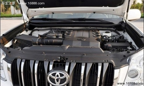 五款七座SUV车型盘点 满足大家庭需要(26) 大家车网