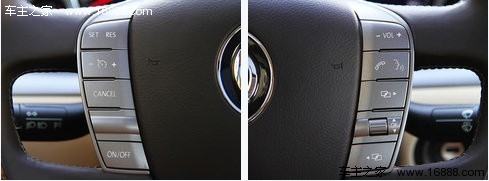 75万的手工豪车 大众辉腾3.0L购车指南(11) 大家车网