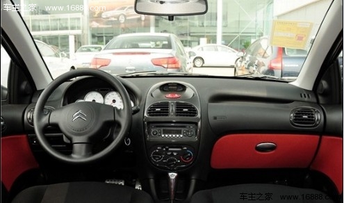 80后最佳代步车 四款高品质两厢小车推荐(1) 大家车网