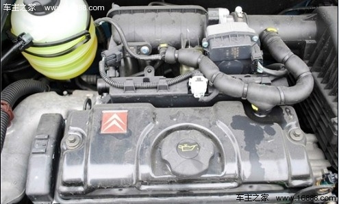 80后最佳代步车 四款高品质两厢小车推荐(3) 大家车网