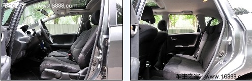 80后最佳代步车 四款高品质两厢小车推荐(6) 大家车网