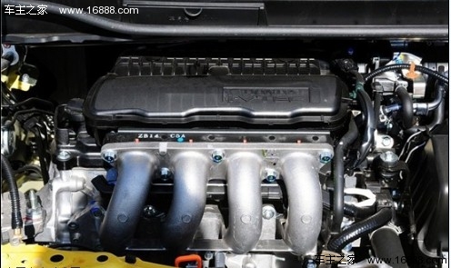 80后最佳代步车 四款高品质两厢小车推荐(7) 大家车网