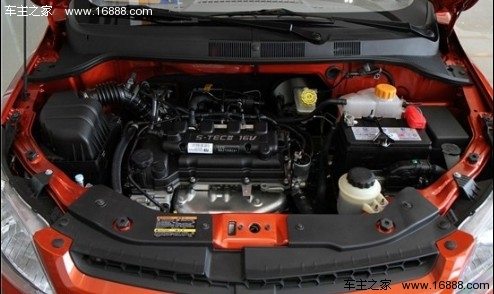 80后最佳代步车 四款高品质两厢小车推荐(11) 大家车网